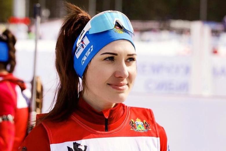 Маргарита Васильева 