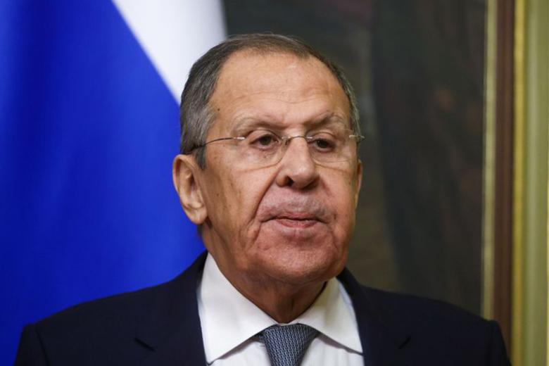 Сергей Лавров