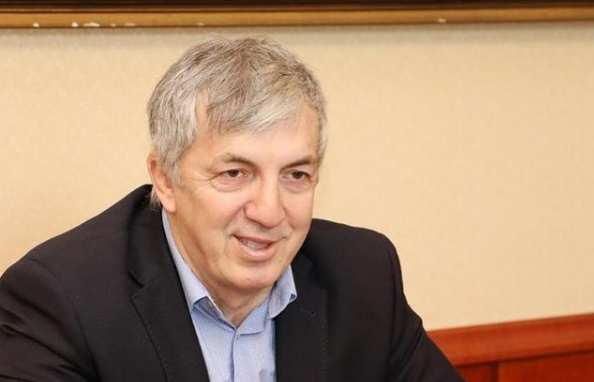 Сулейман Керимов