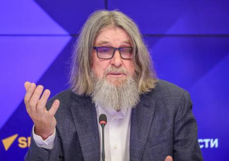 Конюхов сравнил экспедицию на верблюдах в ОАЭ с путешествием во времени