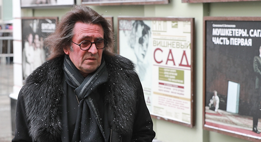 Юрий Башмет