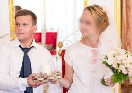 Расчленившего жену петербуржца отправили из тюрьмы в психбольницу