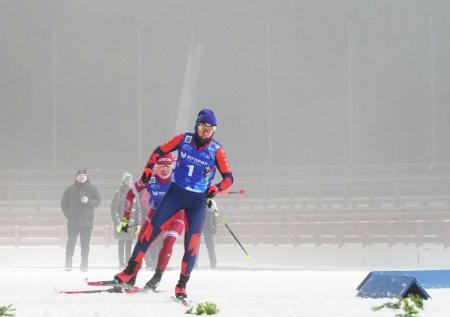 Лыжницу Кириллову лишили серебряной медали чемпионата России