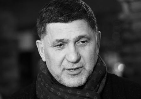 Серёга на «броневике»: яркая жизнь и нелепая смерть актера Пускепалиса