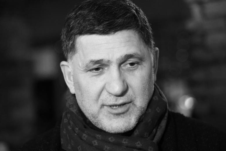 Сергей Пускепалис