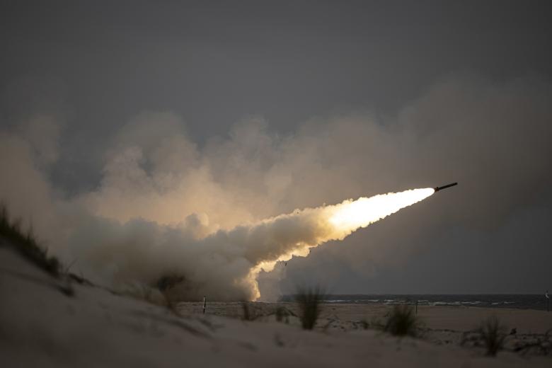 HIMARS 