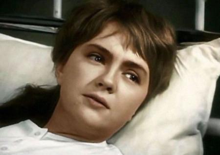 Екатерину Градову похоронят на «Аллее звёзд» на Троекуровском кладбище