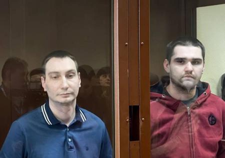 Суд приговорил троих активистов «СтопХама» к срокам в колонии