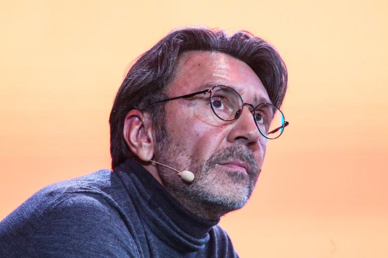 Сергей Шнуров