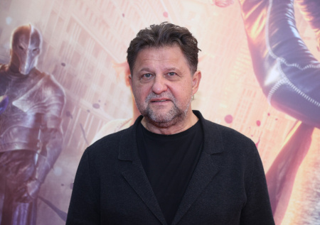 «Холоп», Испания, более 100 фильмов: как живет актер Александр Самойленко