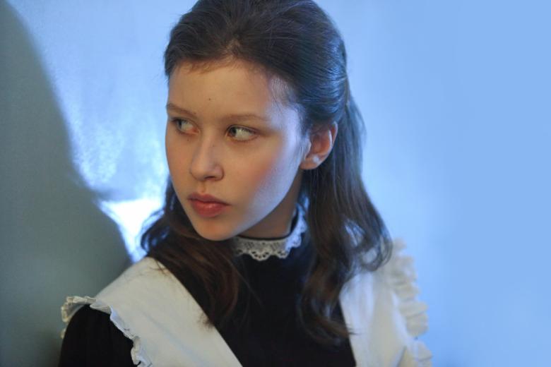 Анна Пересильд