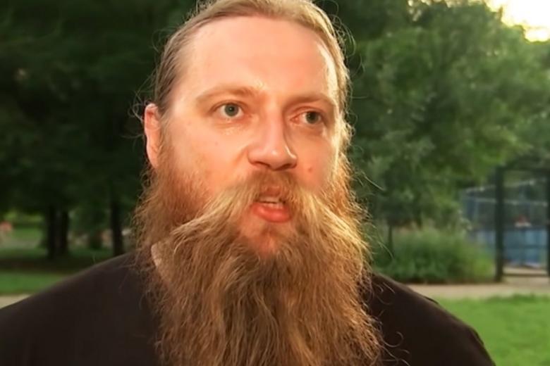 Евгений Тепляков