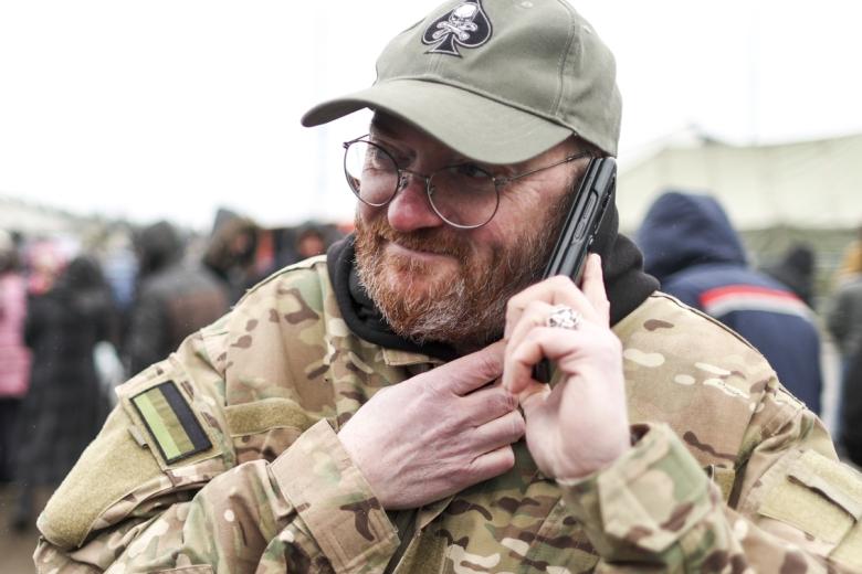 Виталий Милонов