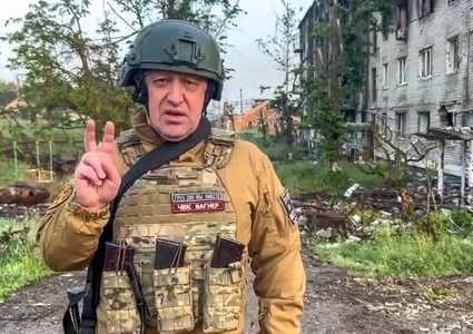 Политолог рассказал, мог ли Пригожин инсценировать свою смерть