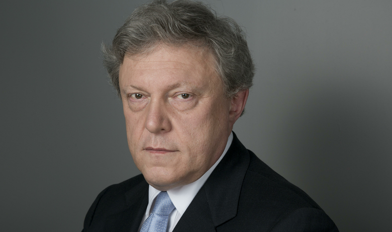 Григорий Явлинский