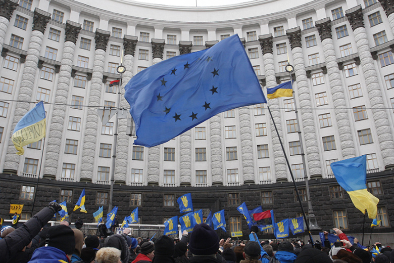 Кабинета Министров Украины