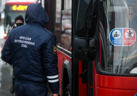 Назад ходу нет: QR-коды в Татарстане ввели всерьёз и надолго
