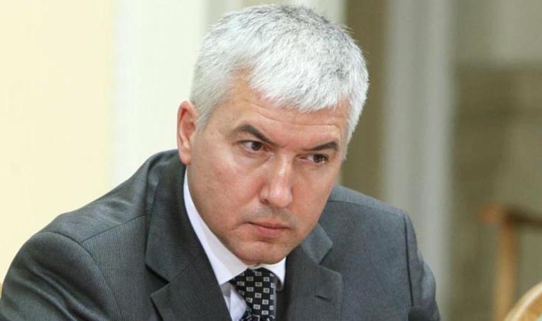 Дмитрий Саламатин