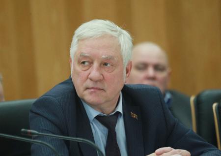 Глава Мосгоризбиркома дал понять Зюганову, что не хочет в отставку