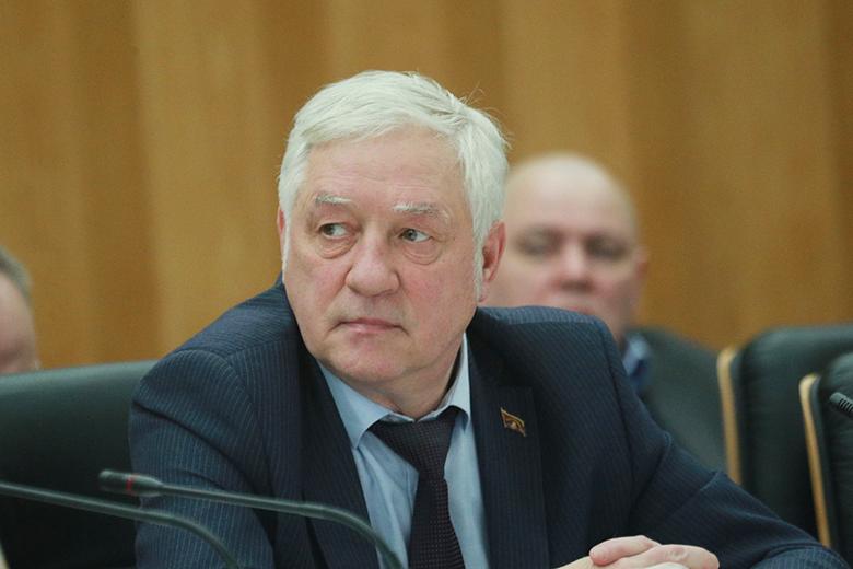 Валентин Горбунов