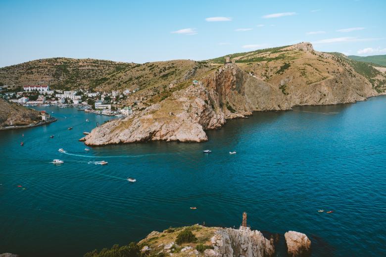 Севастополь, Россия