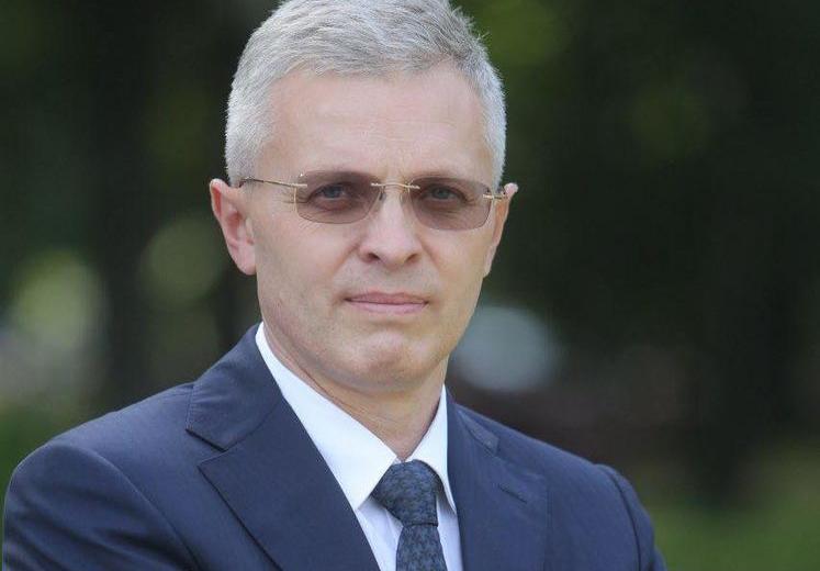 Сергей Сергийчук