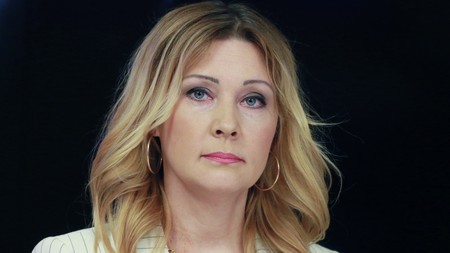 «Дойдем до ручки»: дочь Тихонова об идее снять фильм с «воскресшим» отцом