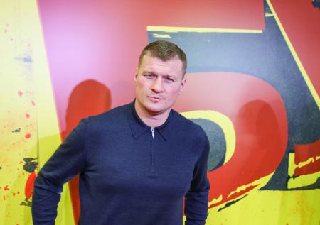 Александр Поветкин: у Бивола есть всё для победы над Альваресом