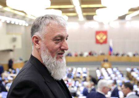 Нелегальных майнеров в Чечне могут приравнять к террористам
