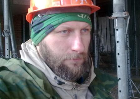 Воевавшего на стороне ВСУ белорусского гребца заочно арестовали