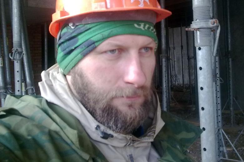 Павел Шурмей