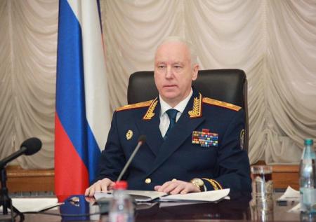 Путину предложили нахмурить брови и заставить Бастрыкина расследовать пытки