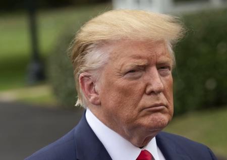 Отмена визита Трампа обошлась Дании в $600 000
