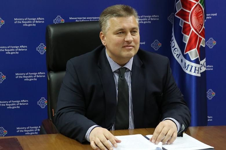 Олег Кравченко