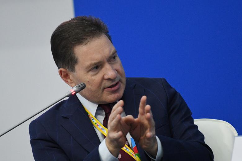 Андрей Безруков