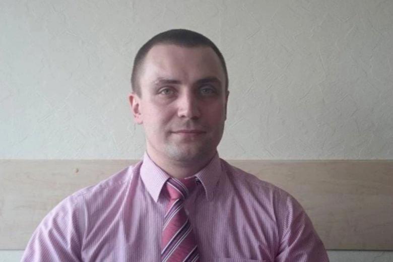 Дмитрий Веретельников