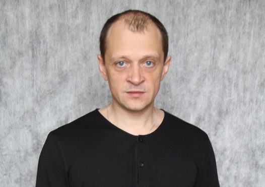 Дмитрий Гусев