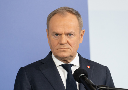 НАТО отреагировало на инцидент с БПЛА в Польше