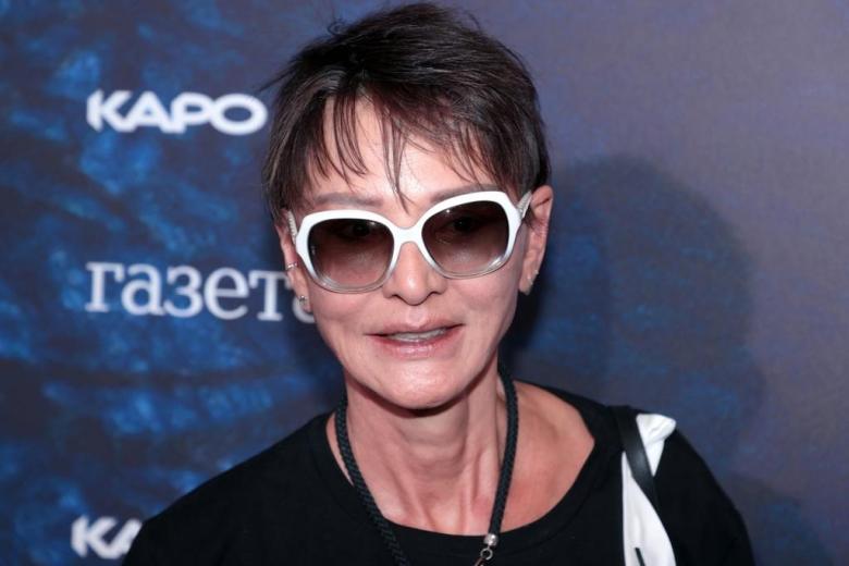 Ирина Хакамада