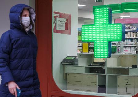В Минздраве рассказали о подорожании лекарств