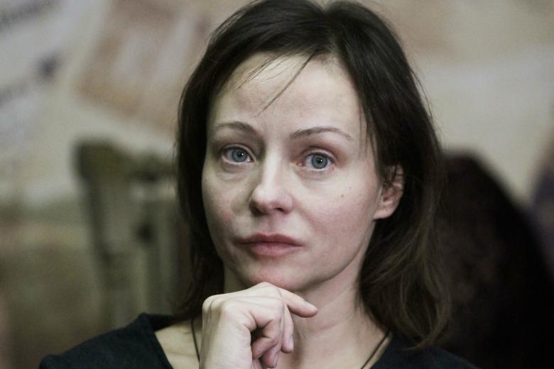 Евгения Добровольская