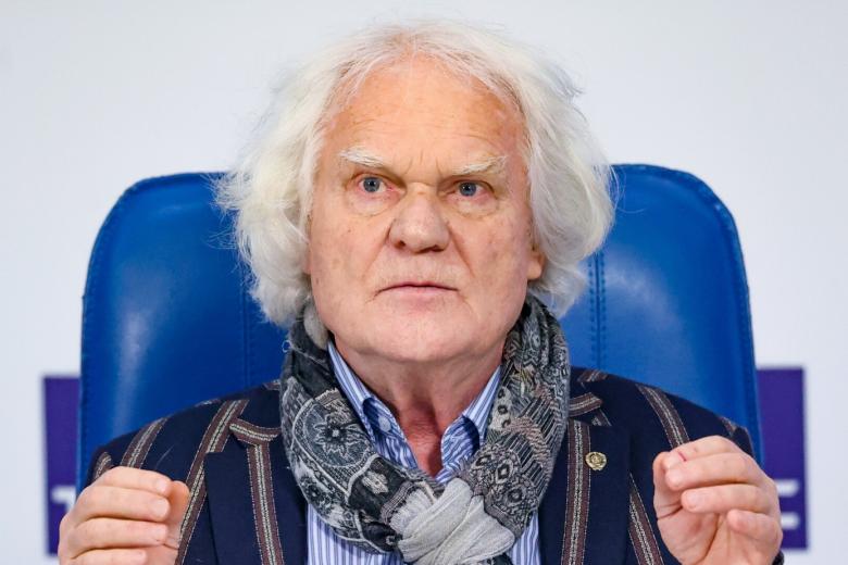 Юрий Куклачев