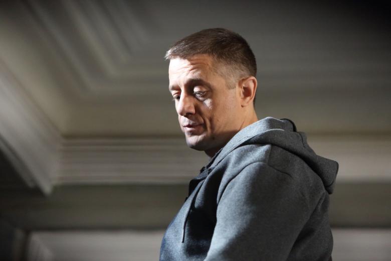 Алексей Макаров