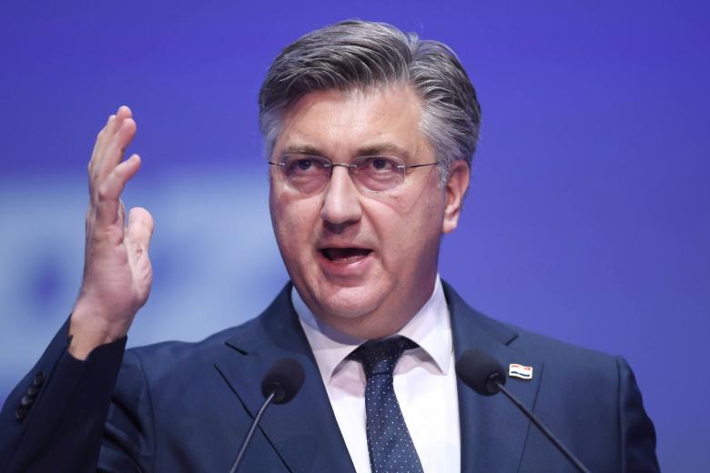 Андрей Пленкович
