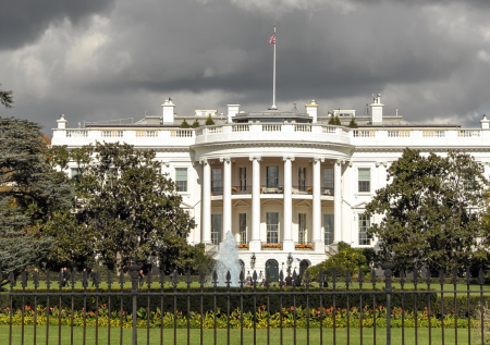 Белый дом планирует встречу Трампа с аш-Шараа и Зеленским