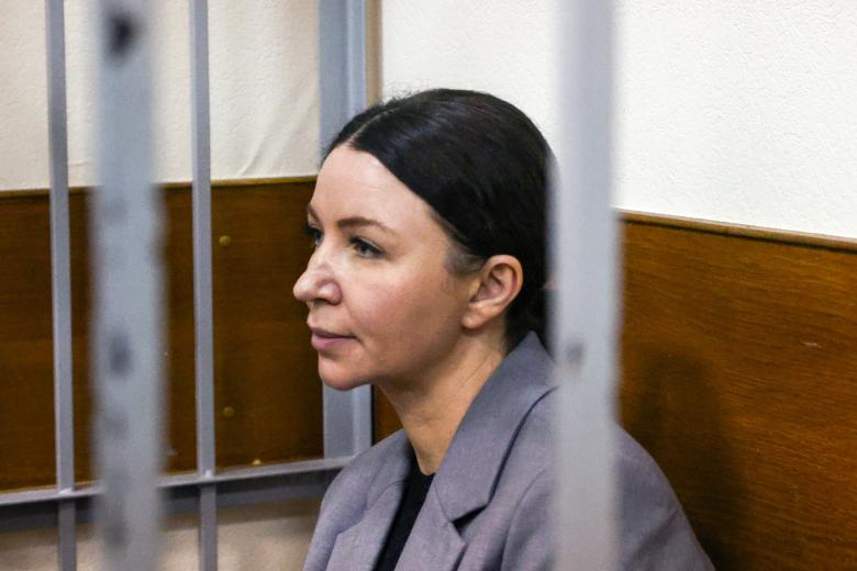 Елена Блиновская