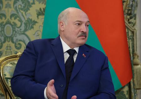 Эйсмонт указала на связь Путина с задержкой выпуска интервью Лукашенко