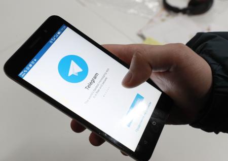 Telegram добавил новые функции
