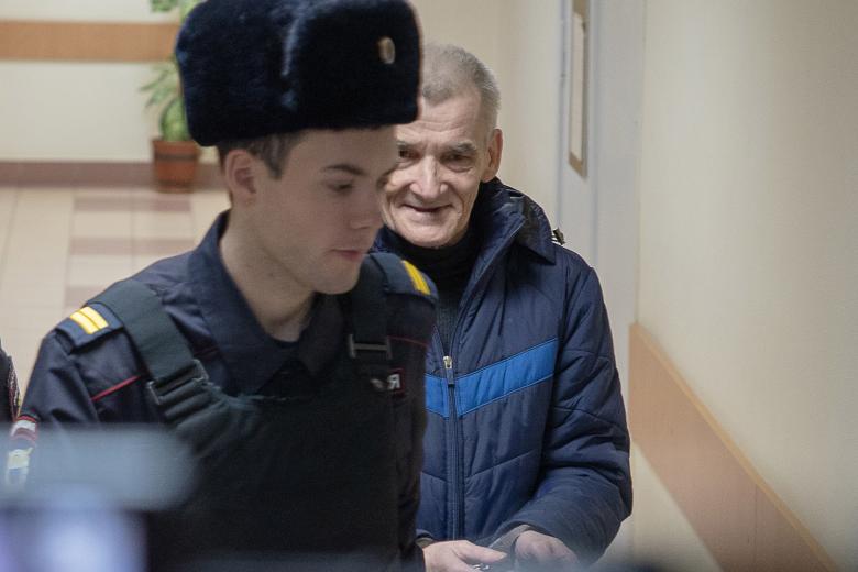 Юрий Дмитриев
