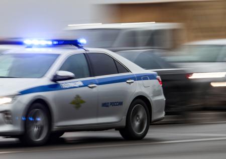 Москвича подозревают в снятии скальпа со своей матери